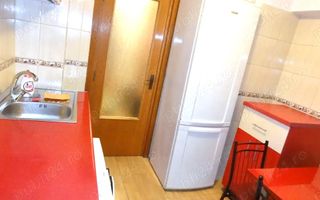Închiriere Apartament cu 3 camere, 2 min metrou Obor, etaj 4, bloc anvelopat 🚇 - Poză 9