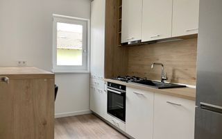 Apartament | 2 Camere | 50 mpu | Arhitectilor | Etaj 1 | Parcare - Poză 9