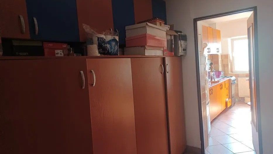 GARSONIERA  SPATIOASA ZONA VITAN - Poză 4