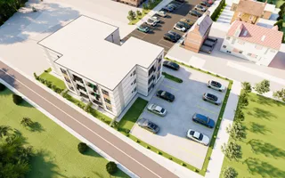Apartamente noi de vanzare | 2 si 3 camere | Zona Semicentrala - Poză 11