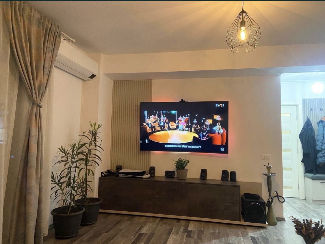 Ap cu 3 camere Palazu Mare - Poză 2