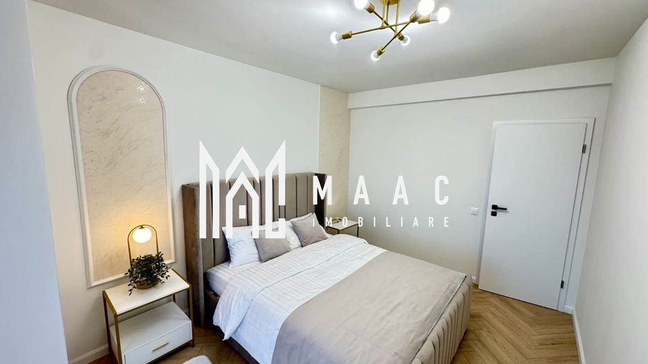 Penthouse I 5 camere I 130 Mp I Intabulat - Poză 2