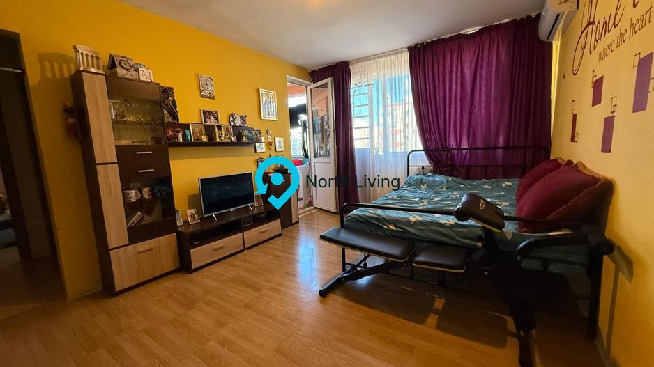 Apartament 2 camere de vânzare – Alexandru Obregia - Poză 18