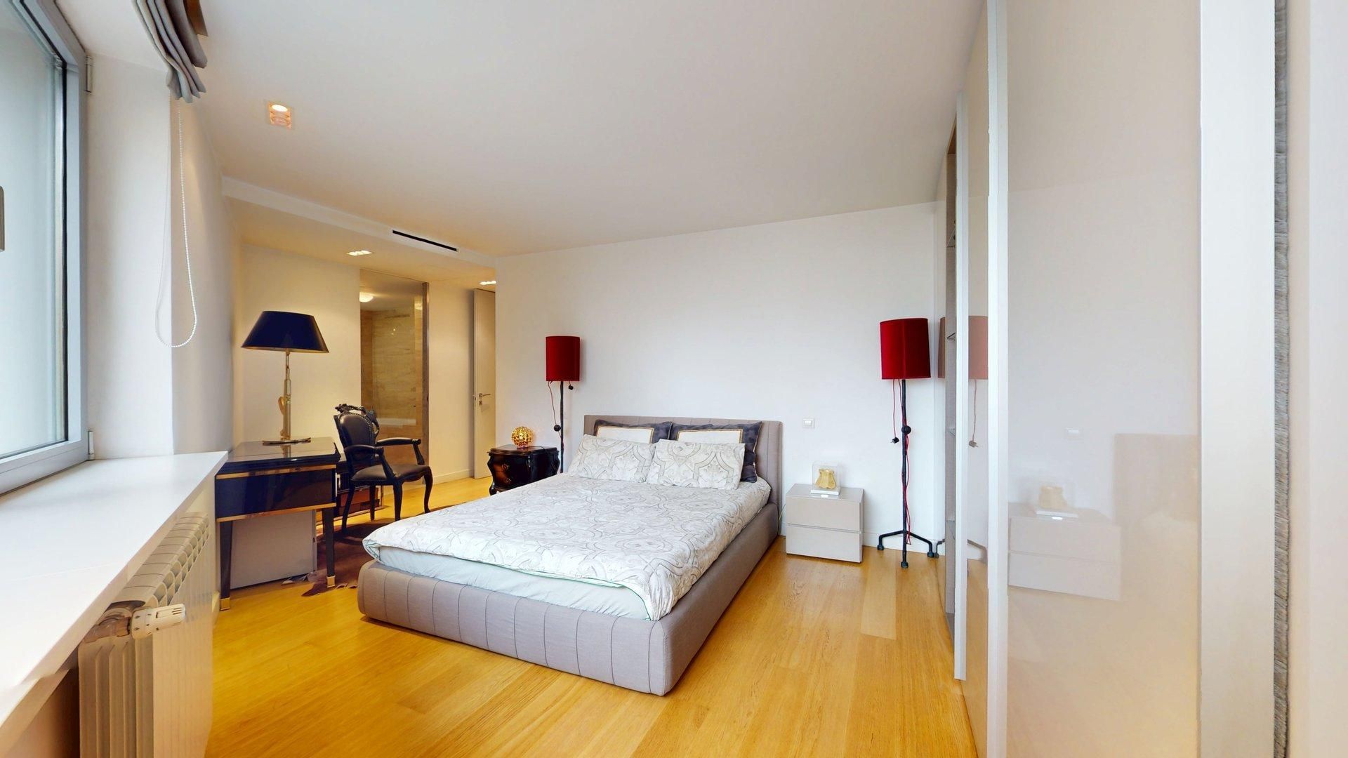 CALEA VICTORIEI - Vernescu | 2 camere | Bloc 2015 | Parcare subterana - Poză 17