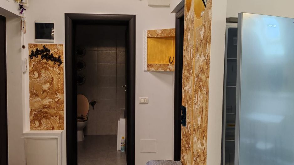 MILITARI - RESIDENCE - TINERETULUI 85,  ETAJUL 8, 2 CAMERE DE INCHIRIAT, MOBILAT - Poză 22