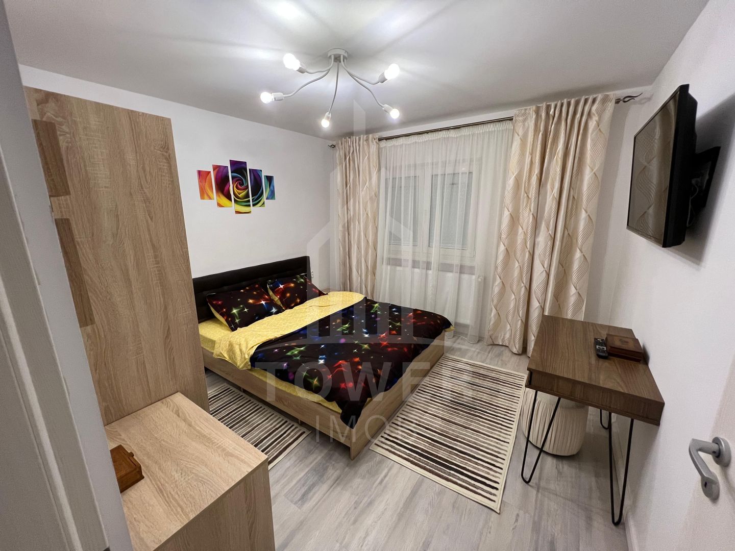 Apartament 3 camere | zona Cedonia - Poză 2