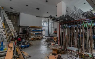 Cladire de 902 mp utili de vânzare, zona Grivitei - DN 13, COMISION 0 - Poză 201