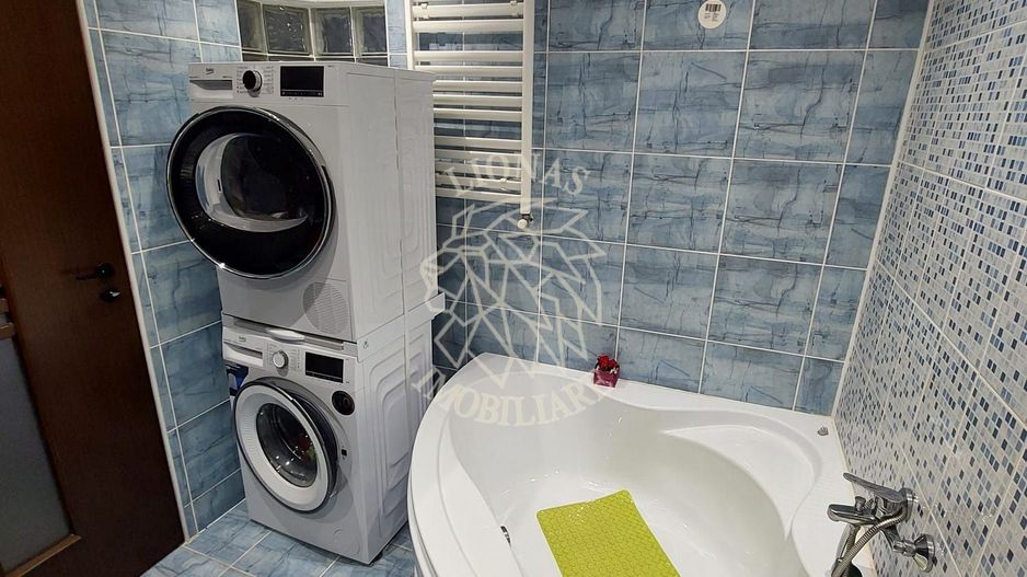 Apartament 3 camere 65 mp+pod 35 mp- Zona Sensul Vechi - Poză 6