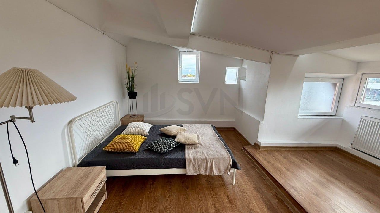 REA1025947 Apartament superb 4 camere I Iancu Nicolae I Vanzare - Poză 9