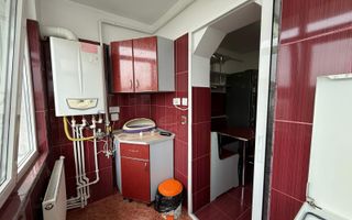 Apartament 2 camere – Zona Bazar. - Poză 7