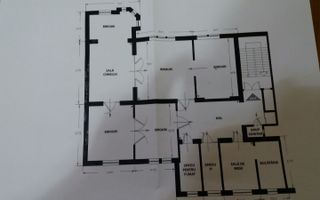 Spațiu de birouri de 204mp de vanzare  în zona Piata 700 - Poză 3