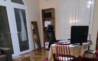 Apartament 2 camere in Vila Interbelica. Ultravcentral. UMF - Poză 1