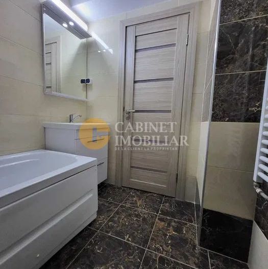 Apartament 1 camera, 41 mp, zona Tudor Vladimirescu, Iasi - Poză 4
