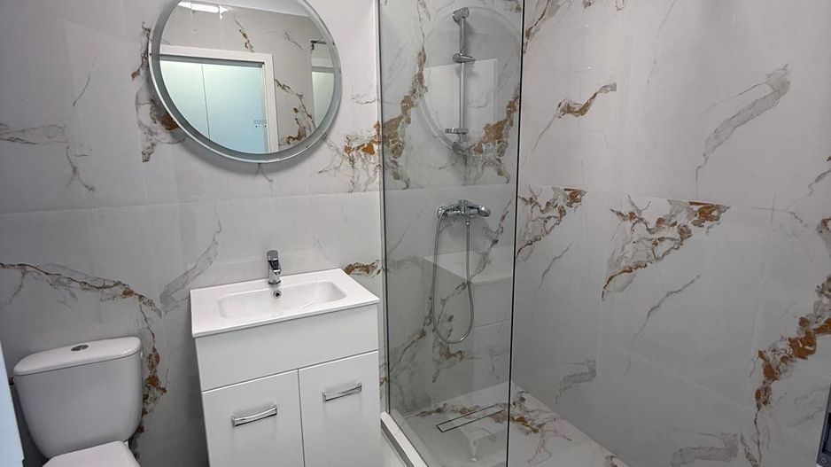 GARSONIERA PLATANI RESIDENCE, PARCARE, BLOC NOU, CENTRALA, COMISION 0% - Poză 9