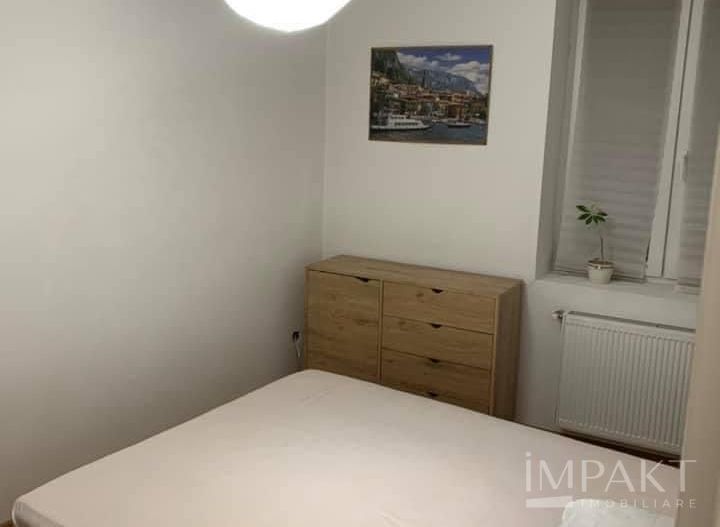 Apartament cu 2 camere langa parcul central. - Poză 6