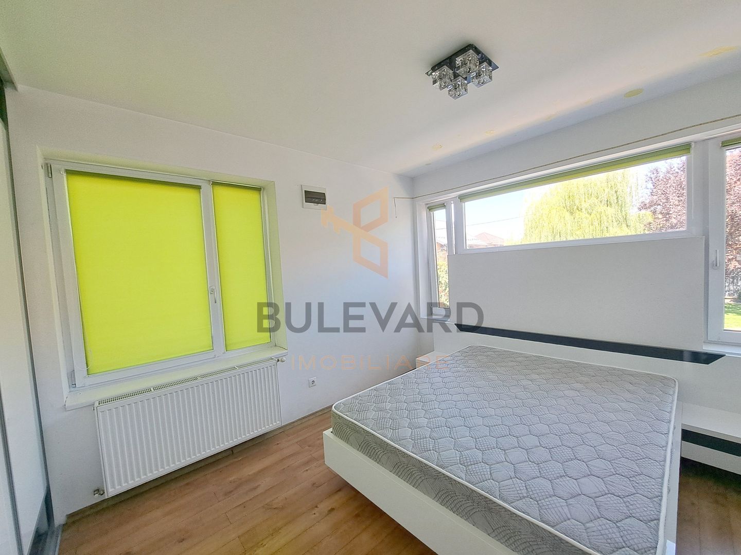 Casa tip dulplex 120 mp + 80 mp terase + garaj, zona Liceu Waldorf - Poză 15