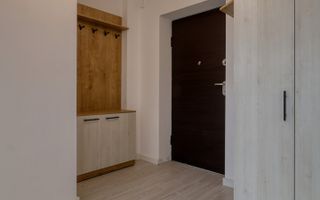 Apartament 2 Camere P-ta Alba Iulia | Bloc 2025 | Centrala | Nou - Poză 12