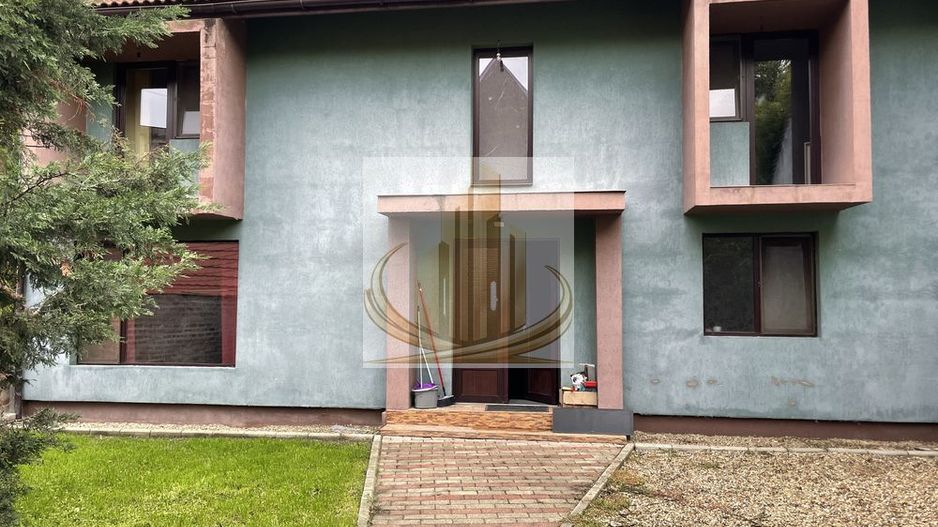 Casă 110 MP cu Grădină și 3 Parcări Teren 250 MP! Girocului, Timișoara - Poză 1