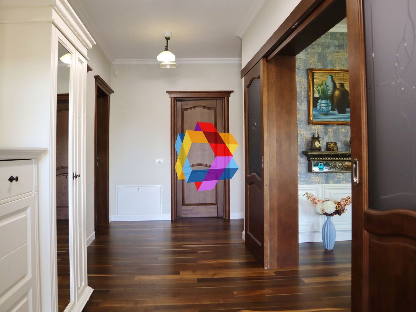 Casa deosebita cu 4 camere,  228 mp, Brașov - Cartierul Stupini - Poză 18