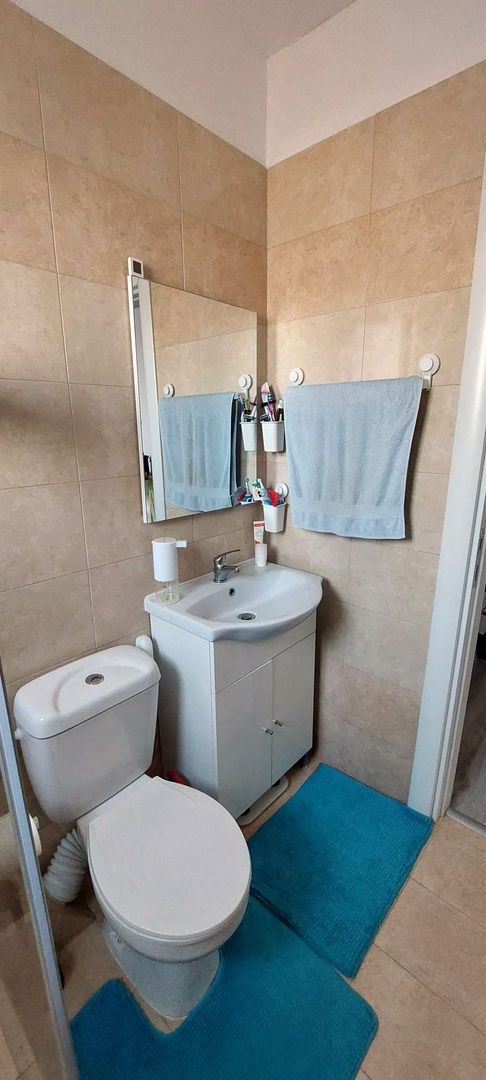 Apartament 2 camere Tunari Complex Forest Loc de Parcare - Poză 5