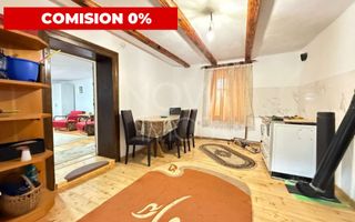 Casa individuala cu teren generos – 8.356 mp – Tichindeal, jud. Sibiu - Poză 5