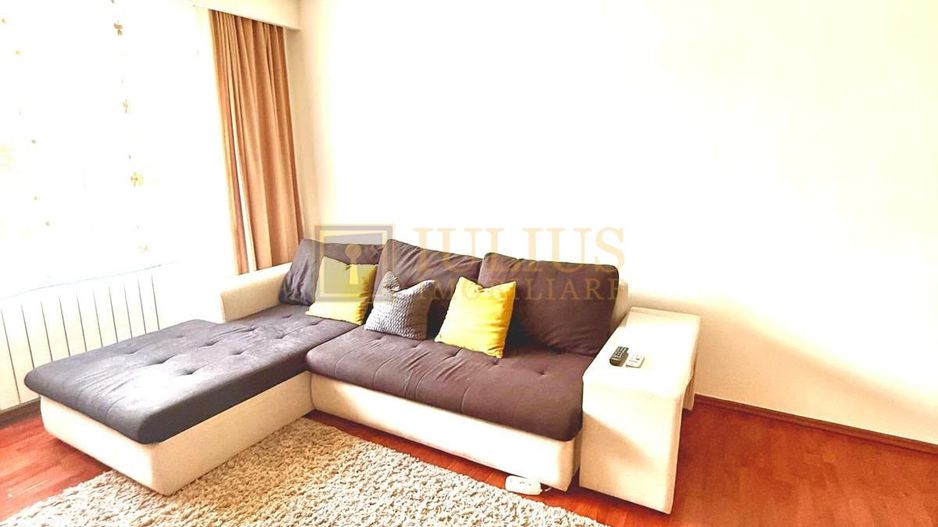 Apartament cu 3 camere in zona Girocului - Poză 3