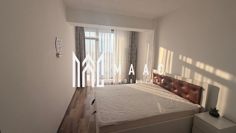 Apartament de închiriat | Hipodrom 3, Sibiu | balcon, parcare - Poză 3