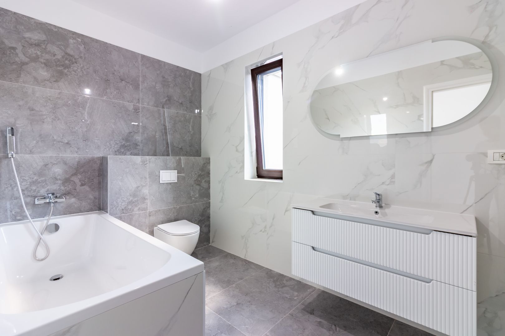 Casa/Vila 4 camere de vânzare în Corbeanca – casă nouă, zonă rezidenți - Poză 10