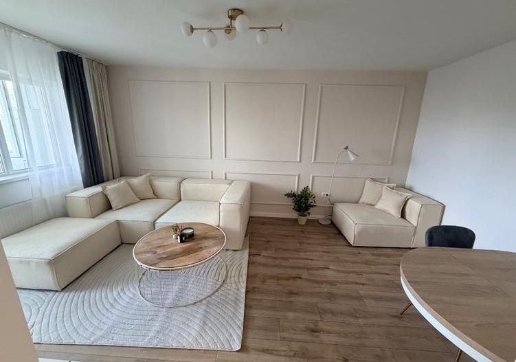 Apartament 2 camere decomandat complet renovat zona Basarabia, 10 min de metrou - Poză 3