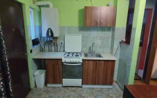 Apartament cu 2 camere | 46 mp | Gara - Poză 5