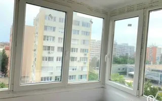 Apartament 3 camere decomandat, Complexul Studențesc, F.C. Ripensia,0% Comision - Poză 14