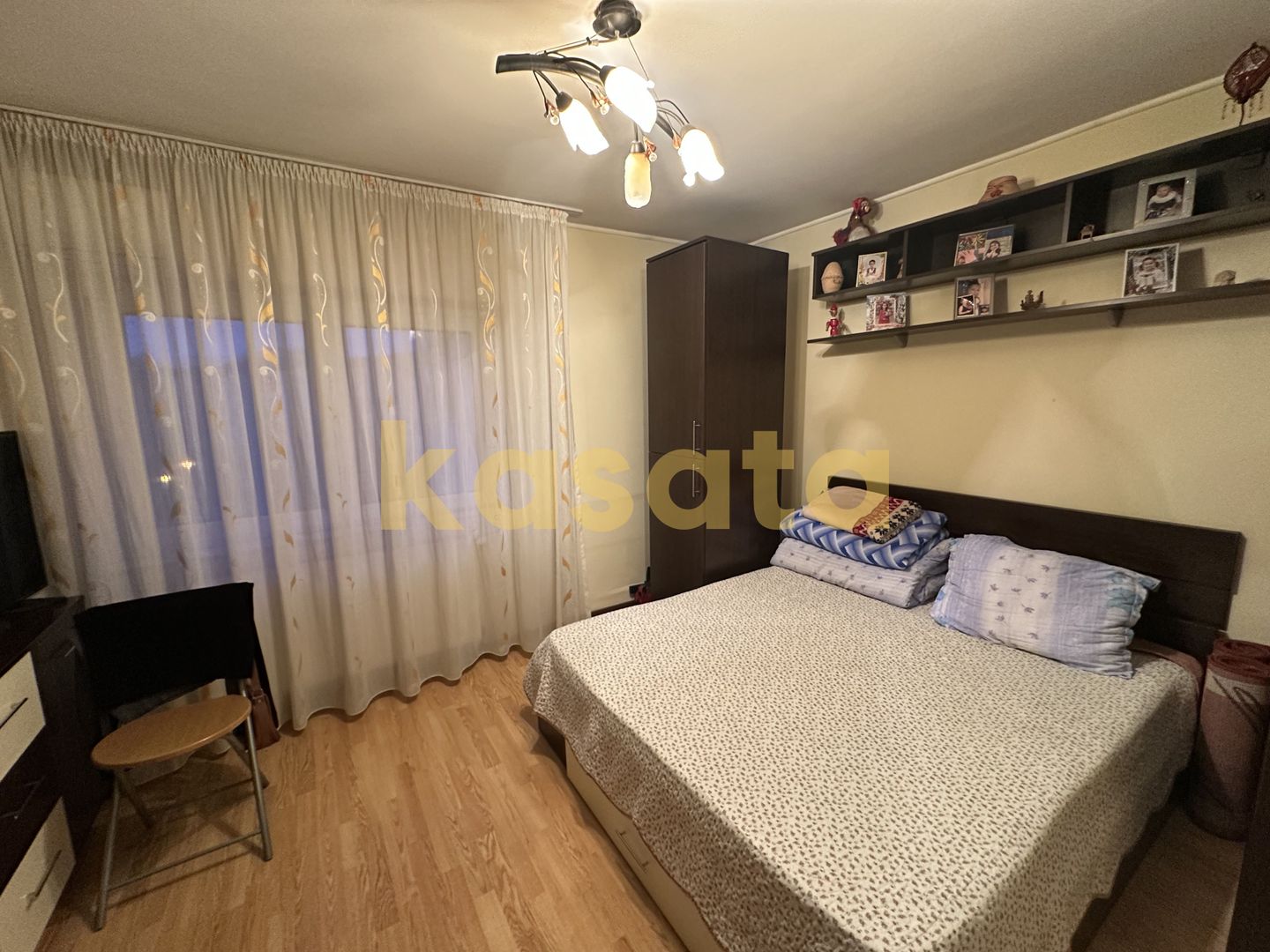 3 Camere | Drumul Sării | Decomandat | Metrou 5 min 🚇🏢 - Poză 2