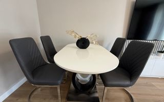 Nord One - Apartament cu 2 camere cu parcare subterana - Iulius Mall - Poză 6