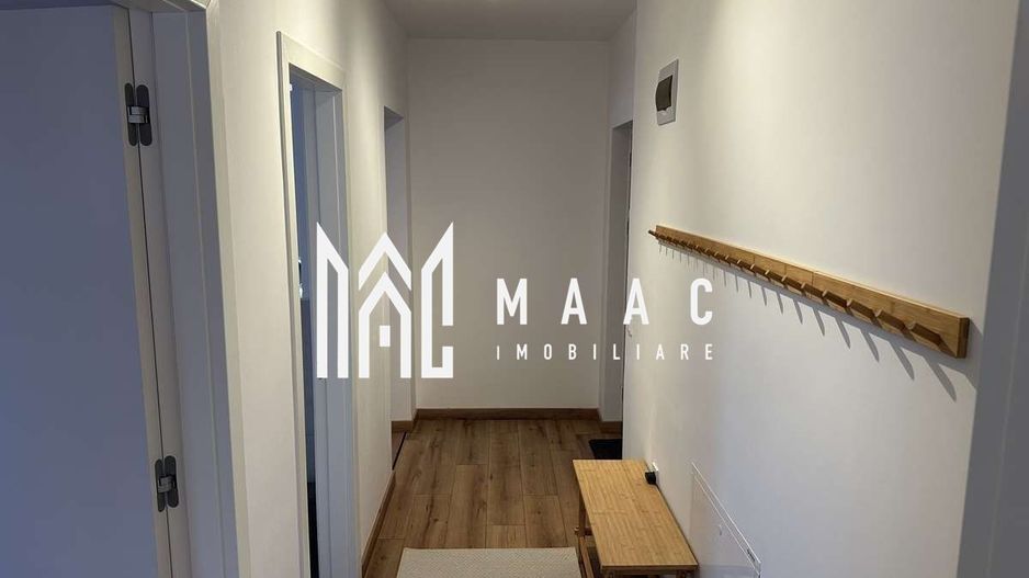 Apartament 2 camere | Decomandat | 51 MP | Balcon | Selimbar - Poză 9