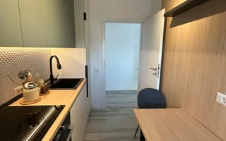 Aparatorii Patriei Apartament 2 Camere Mobilat/Utilat+Parcare - Poză 15