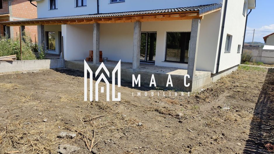 Duplex 4 camere | Șura Mare | 140 mp, INTABULATĂ - Poză 1