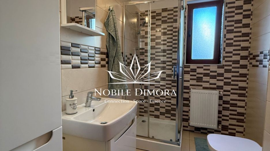 Apartament 3 camere cu 2 balcoane - Toronto residence - Torontalului - Poză 16