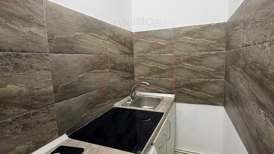 GARSONIERĂ DE ÎNCHIRIAT | ZONA RENO (DOJA) | 28 MP | 1.600 LEI/LUNĂ - Poză 13