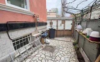 Vila cu 4 camere D+P+1 | Piata Unirii | Bd. Marasesti | 2 locuri parcare - Poză 17