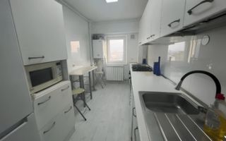 ICIL/Policlinica 2(cod 04)- 2 camere mobilate-utilate - Poză 3