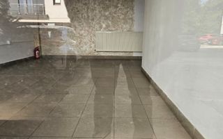 INCHIRIERE SPATIU COMERCIAL | PRELUNGIREA GHENCEA | 50 MP | STRADAL | - Poză 2