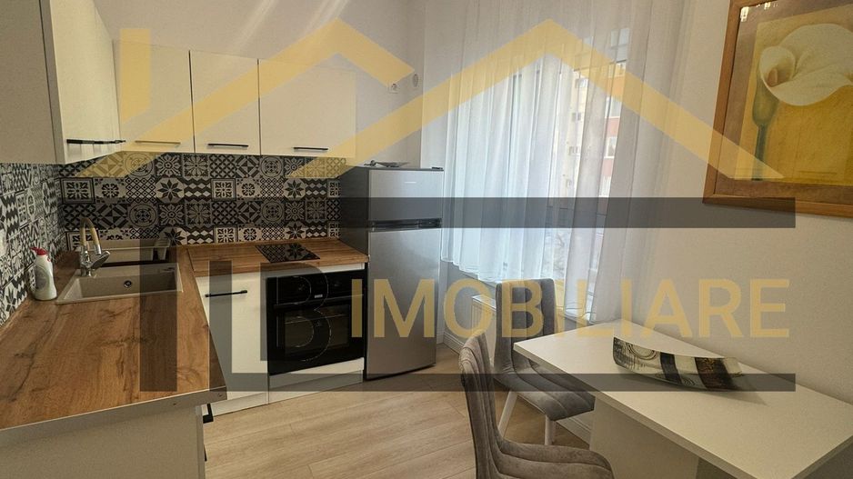 Studio, 40 mp, parcare, Zona Garii - Poză 3