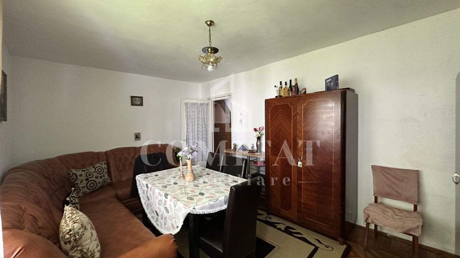 Apartament cu 3 camere | 64mp | Zona Arinilor - Poză 2