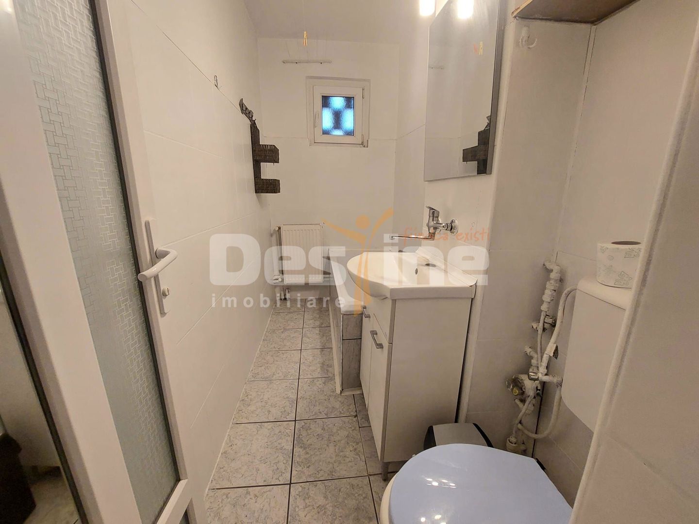 De vanzare Apartament 2 camere - Zona Tomis Nord - Poză 7