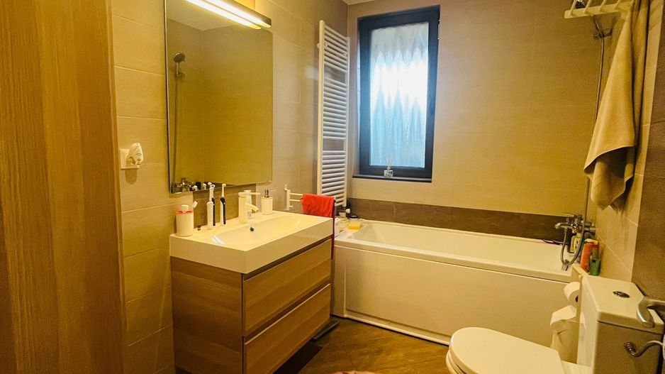 Dumbravita | 5 Camere | Casa Individuala - Poză 16