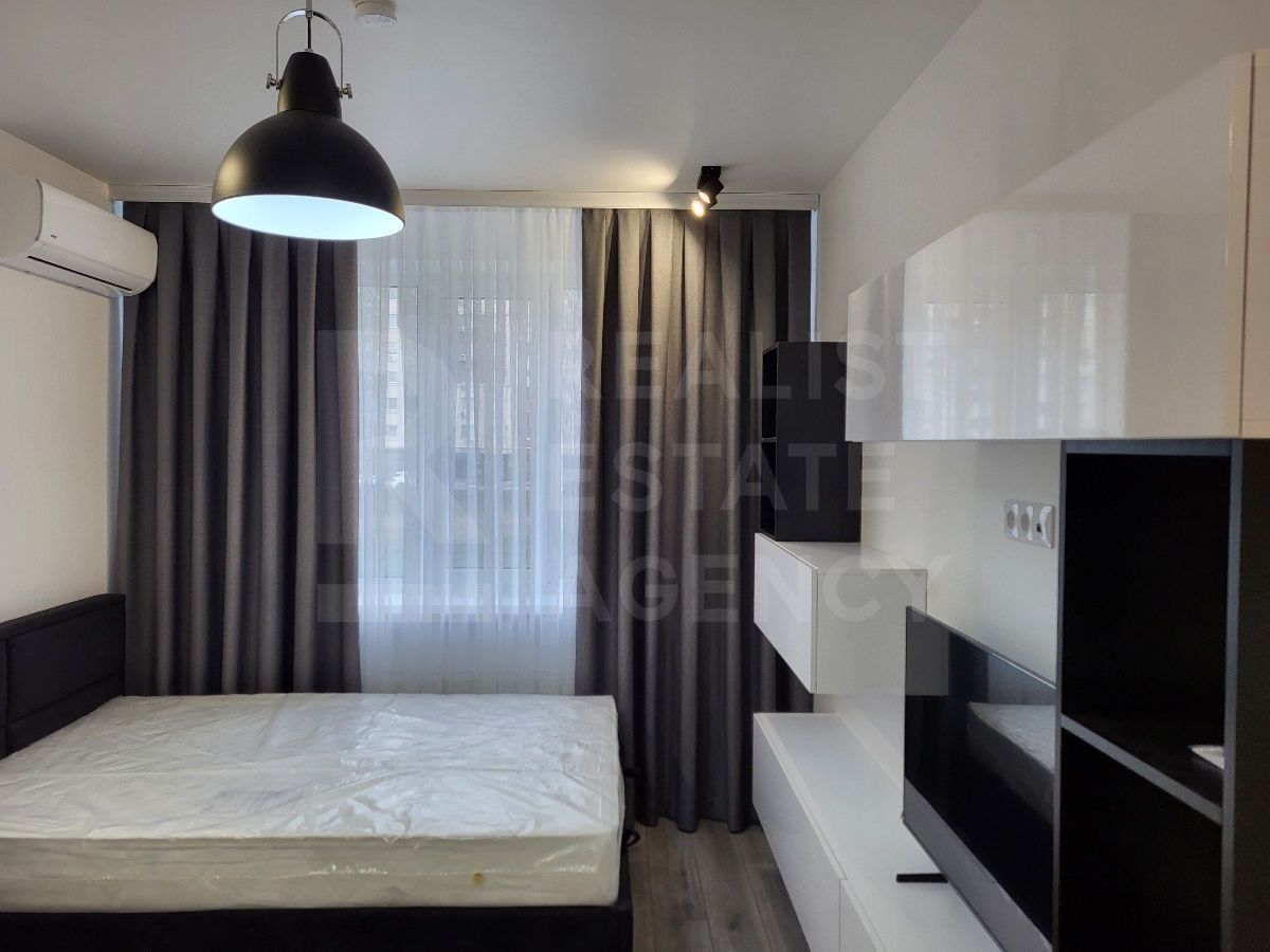 Chirie, apartament, 1 cameră, bulevardul Mircea Cel Bătrân, Ciocana - Poză 1