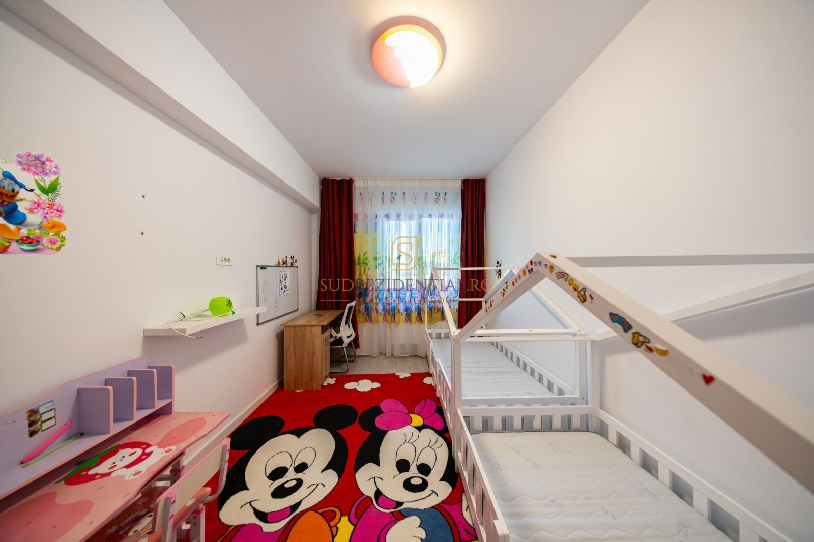 Apartament cu 3 camere, imobil premium, Strada Aurel Persu,Grand Arena - Poză 10