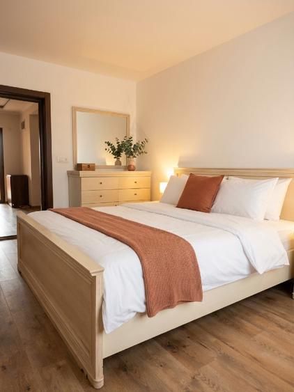 Casă individuală P+1 în Agigea – Cartier Eroilor | 212 mp utili - Poză 9