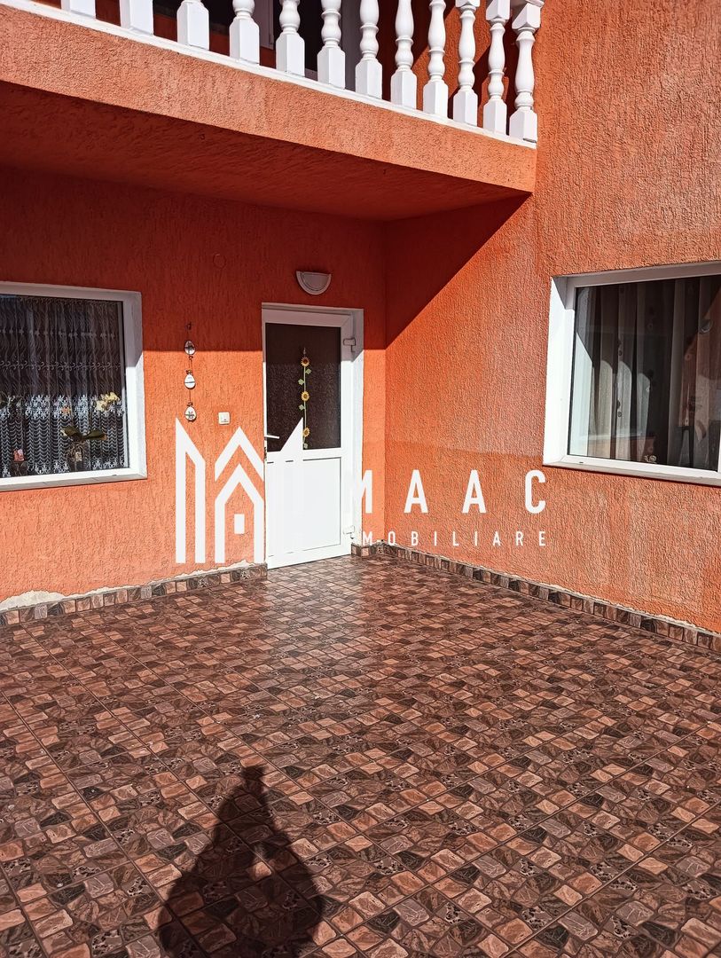 Casa 8 camere I 336 MPU I 1309 MP Teren I Agnita - Poză 14