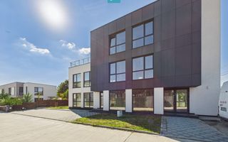 Clădire multifuncțională P+2 și 12 locuri de parcare - Corbeanca - Poză 1